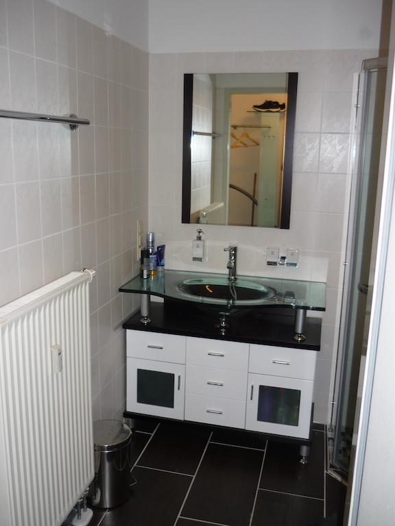 Ferienwohnung Braunlage Exterior foto