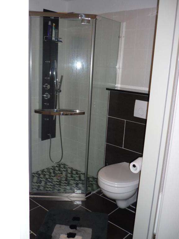 Ferienwohnung Braunlage Quarto foto